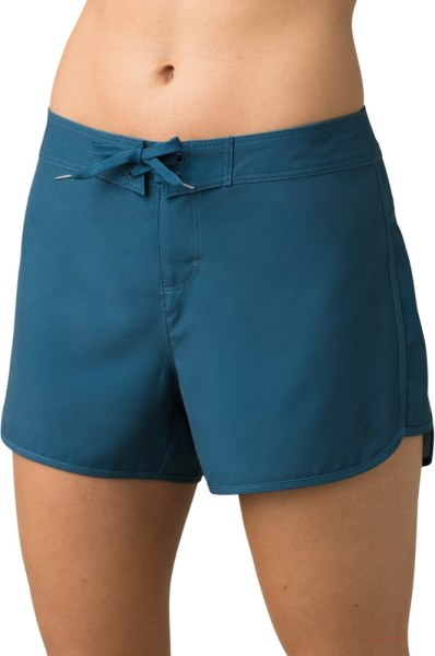 Shorts De Baño Prana Schaffie Mujer Rei Co-op Atlantic