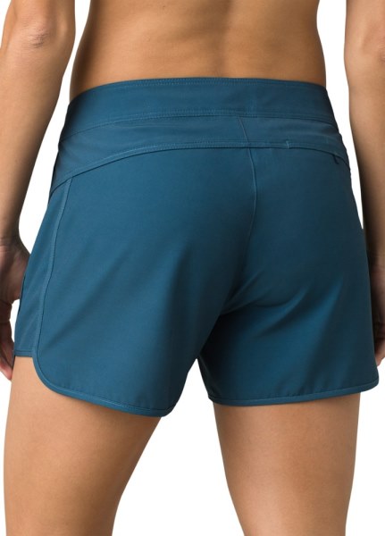 Shorts De Baño Prana Schaffie Mujer Rei Co-op Atlantic