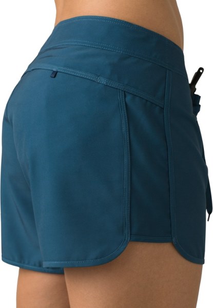 Shorts De Baño Prana Schaffie Mujer Rei Co-op Atlantic