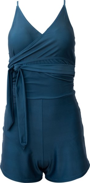 Co-op Nani Del Rei Costero Mameluco Del Traje De Baño Del Traje De Baño De Las Mujeres