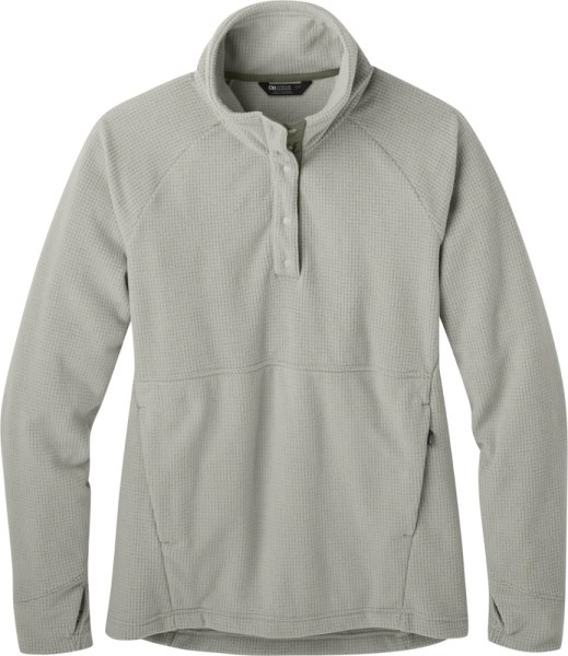 Outdoor Research Trail Mix Snap Pullover Mujer Rei Co-op Arena