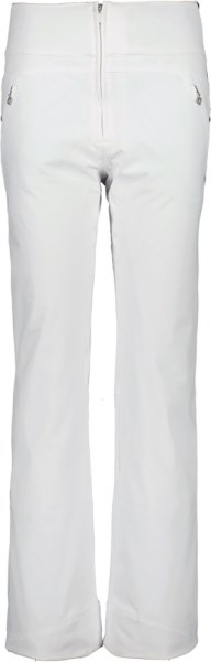 Blanco Obermeyer Cloud Nine Pantalones De Nieve Mujer Rei Co-op