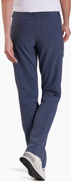 Pantalones Rei Co-op Kuhl Trekr Mujer Inkwell