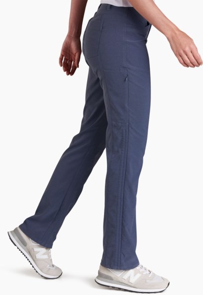 Pantalones Rei Co-op Kuhl Trekr Mujer Inkwell