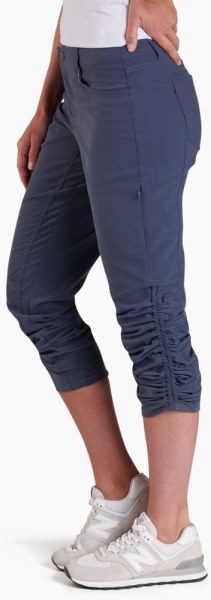 Pantalones Rei Co-op Kuhl Trekr Mujer Inkwell