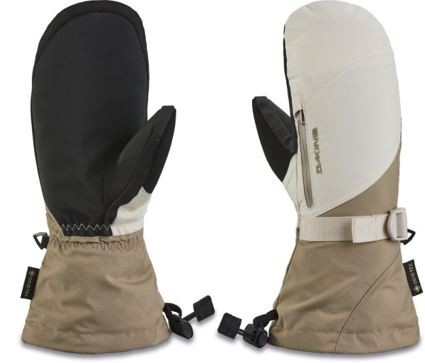 Tórtola Dakine Sequoia Gore-tex Mitones Mujer Rei Co-op