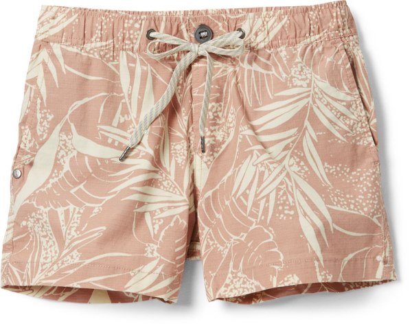 Shorts Rei Co-op Vuori Ripstop Mujer Salt Jungle
