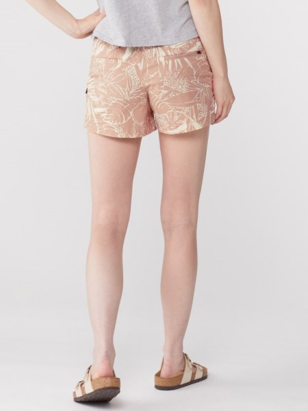 Shorts Rei Co-op Vuori Ripstop Mujer Salt Jungle