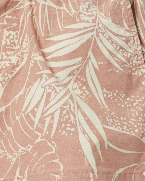 Shorts Rei Co-op Vuori Ripstop Mujer Salt Jungle