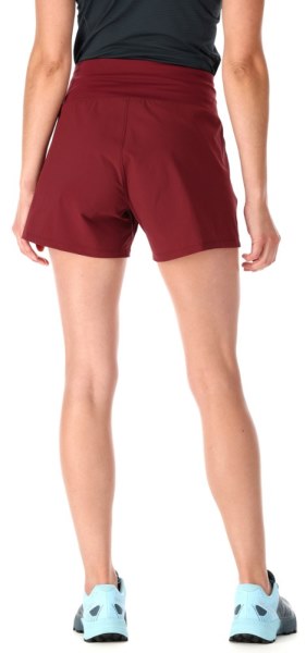 Pantalones Cortos Heather Rei Co-op Rab Impulse Mujer