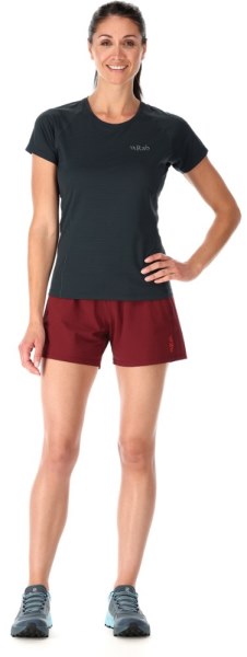 Pantalones Cortos Heather Rei Co-op Rab Impulse Mujer