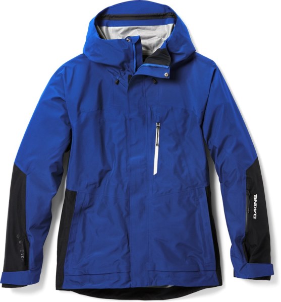 Rei Co-op Dakine Stoker Gore-tex 3l Chaqueta Mujer Azul