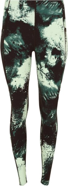 Green Rei Co-op Sweaty Betty Power Leggings De Entrenamiento De Talle Alto Mujer