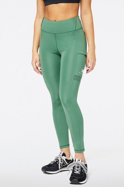 Rei Co-op Jade New Balance Leggings Todo Terreno Mujer