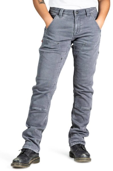 Pantalones Térmicos Maven X Ropa De Trabajo Cola De Milano Gris Co-op Rei Mujer