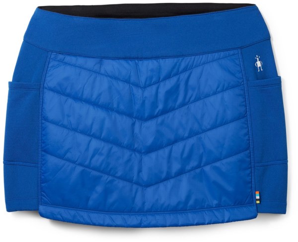 Rei Co-op Smartwool Smartloft Pull-on Falda Azul