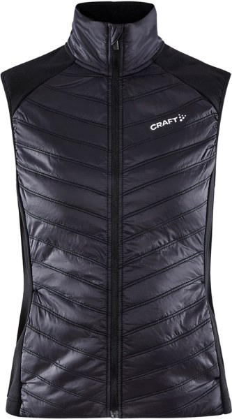 Rei Co-op Black Craft Adv Essential Chaleco Cálido Mujer