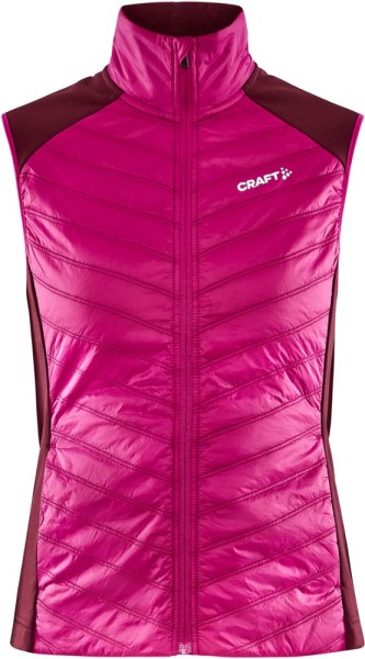 Rei Co-op Craft Adv Essential Chaleco Cálido Mujer Roxo