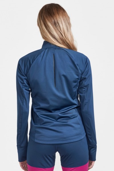 Tide Conc Craft Adv Essential Chaqueta Cálida Mujer Rei Co-op