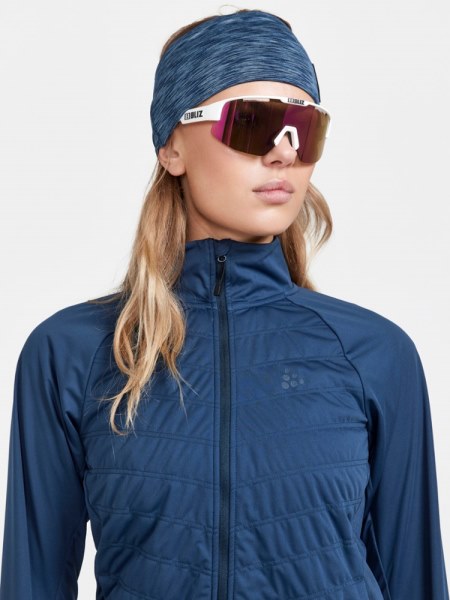 Tide Conc Craft Adv Essential Chaqueta Cálida Mujer Rei Co-op