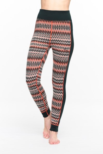 Pantalones Interiores Rei Co-op Pine Kari Traa Silja Mujer