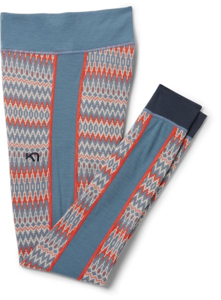 Rei Co-op Kari Traa Silja Base Layer Bottoms Mujer Vela