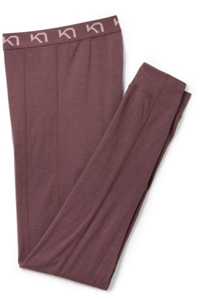 Syrup Kari Traa Klara Pantalón Interior De Cintura Alta Mujer Rei Co-op