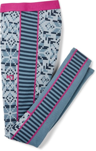 Rei Co-op Sail Kari Traa Else Pantalones De Capa Base Mujer