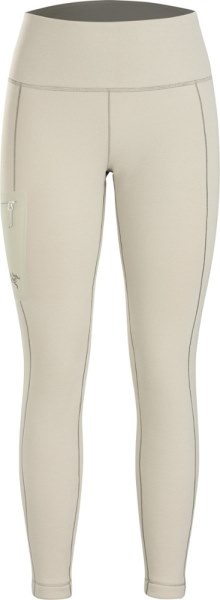 Rei Co-op Habitat Arc'teryx Rho Capa Base De Peso Pesado Pantalones Mujer
