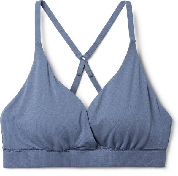 Bralette Azul Rei Co-op Active 2.0