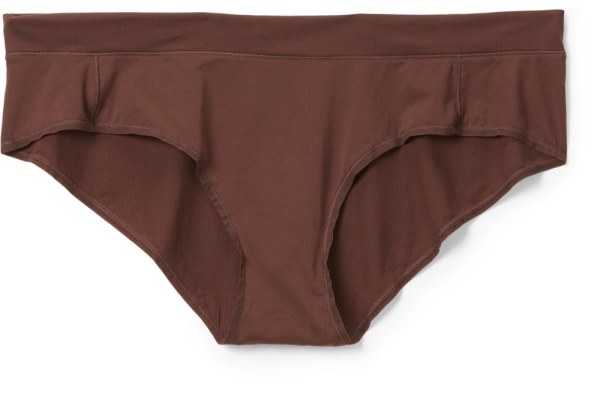 Melaza Rei Co-op Active Hipster Ropa Interior Mujer Tallas Grandes