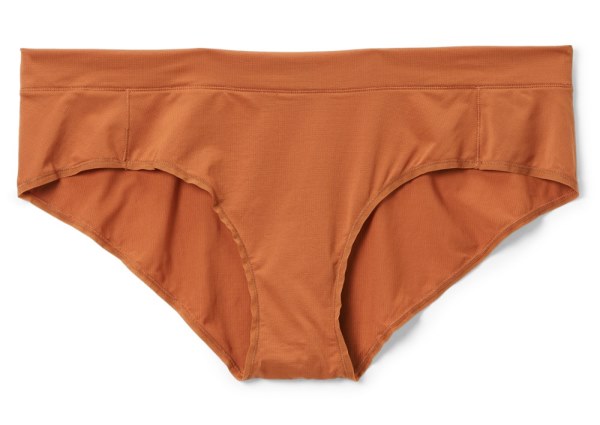 Spiced Cacao Rei Co-op Active Hipster Ropa Interior Mujer Tallas Grandes