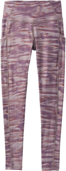 Almizcle Travertino Rei Co-op Prana Electa Leggings Ii Mujer