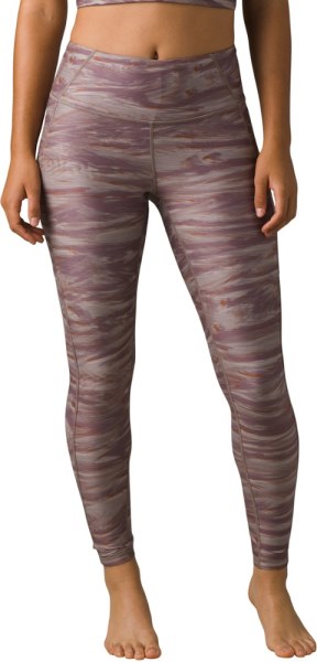 Almizcle Travertino Rei Co-op Prana Electa Leggings Ii Mujer