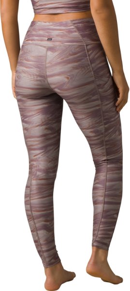 Almizcle Travertino Rei Co-op Prana Electa Leggings Ii Mujer