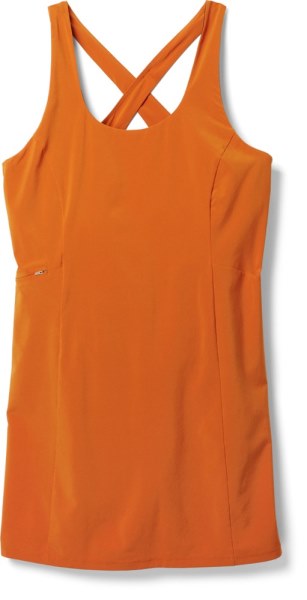 Cassia Bark Rei Co-op Actividades Activas Vestido De Entrenamiento Mujer