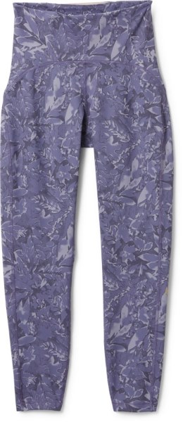 Leaf Dosel Larkspur Rei Co-op Actividades Activas 7/8 Mallas Mujer