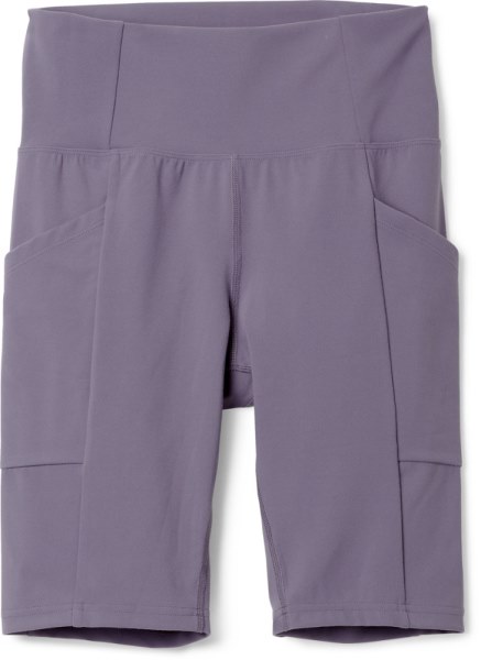 Pantalones Cortos De Yoga Graystone Rei Co-op Take Your Time Para Mujer