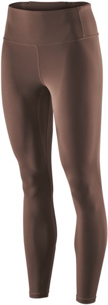 Cone Brown Rei Co-op Patagonia Maipo 7/8 Mallas Mujer