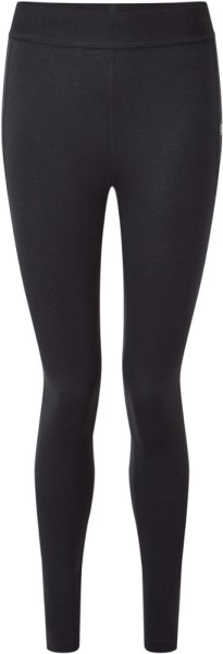 Black Rei Co-op Artilect Flatiron 185 Leggings De Capa Base Mujer
