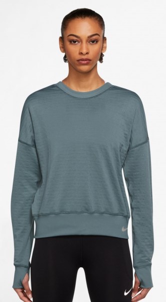 Rei Co-op Hasta Nike Therma-fit Element Crew Top Mujer