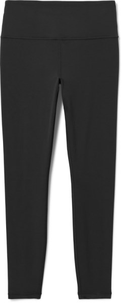 Medias Rei Co-op Athleta Ultra High Rise Elation Mujer Negro