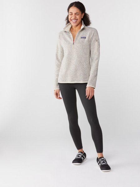 Medias Rei Co-op Athleta Ultra High Rise Elation Mujer Negro