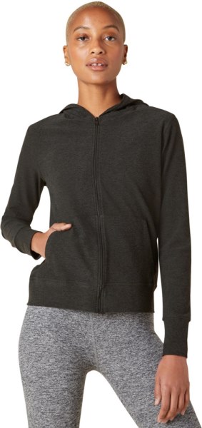 Rei Co-op Darkest Night Beyond Yoga Spacedye Todos Los Días Sudadera Con Capucha Mujer
