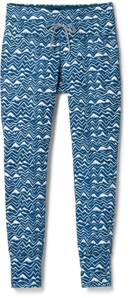 Sea ​​mountain Rabbit Ez Medias Mujer Rei Co-op