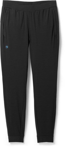 Pantalones De Chándal De Medianoche Janji Mercurio Mujer Rei Co-op