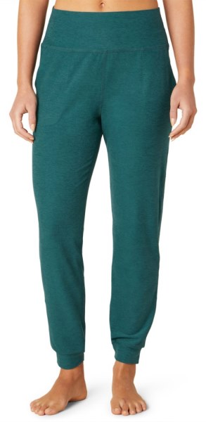 Pantalones Jogger A Media Pierna Sea Beyond Yoga Spacedye Mujer Rei Co-op