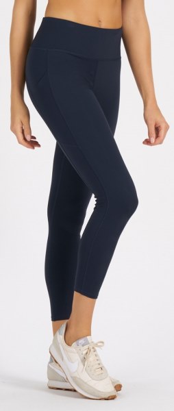 Vuori Stride Leggings Mujer Rei Co-op Ink