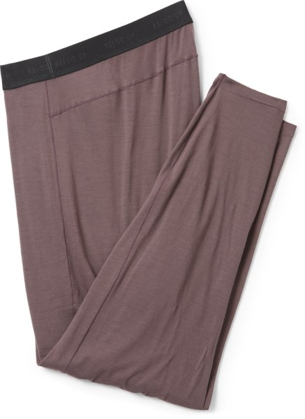 Briarsmoke Rei Co-op Merino 185 Pantalones Interiores Mujer Tallas Grandes