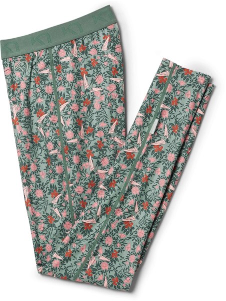 Pantalones Interiores Rei Co-op Kari Traa Fryd Mujer Murk